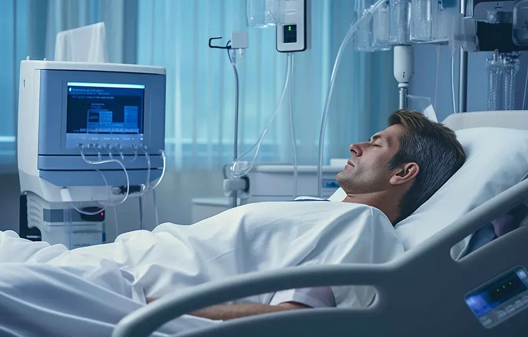 УБОД по низким ценам в Озёрах- ультрабыстрая опиоидная детоксикация от наркотиков