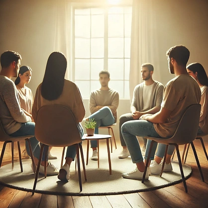 Лечение биполярное расстройство -  цены на лечение  в частной психиатрической клинике Профмед {NAME}