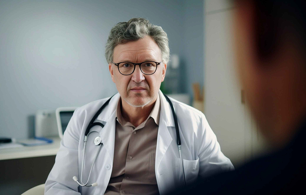 Консультация психиатра цены в Озёрах -  клиника &quot;Профмед&quot; Эркена Иманбаева