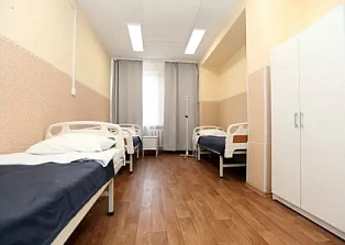 Наркологическая клиника "Профмед" Эркена Иманбаева в Озеры