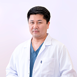 Наркологическая клиника "Профмед" Эркена Иманбаева в Озеры