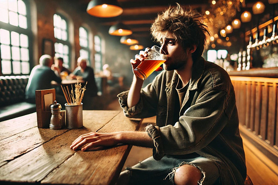 Лечение алкоголизма что такое, симптомы, как лечить в Озеры