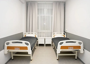 Наркологическая клиника "Профмед" Эркена Иманбаева в Озеры