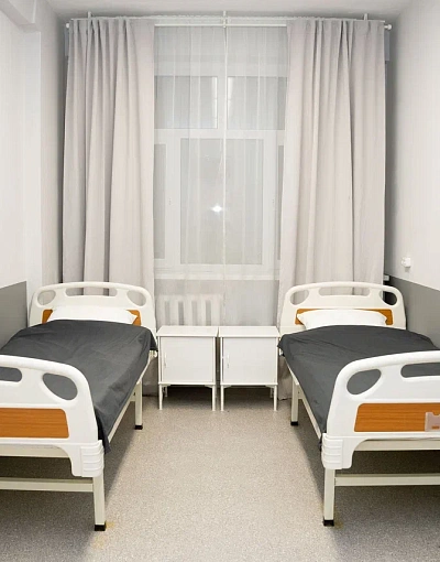 Наркологическая клиника "Профмед" Эркена Иманбаева в Озеры