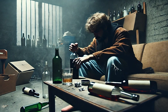 Лечение алкоголизма что такое, симптомы, как лечить в Озеры