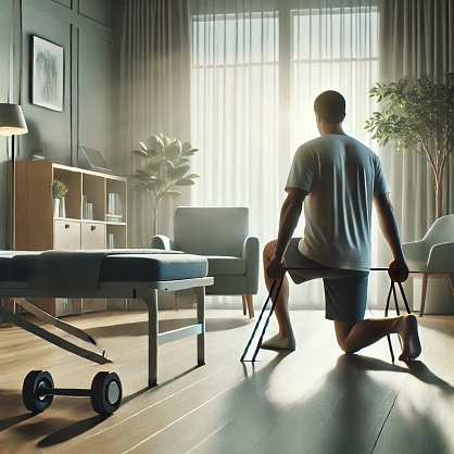 Лечение психиатрических заболеваний в клинике &quot;Профмед&quot; Озёры