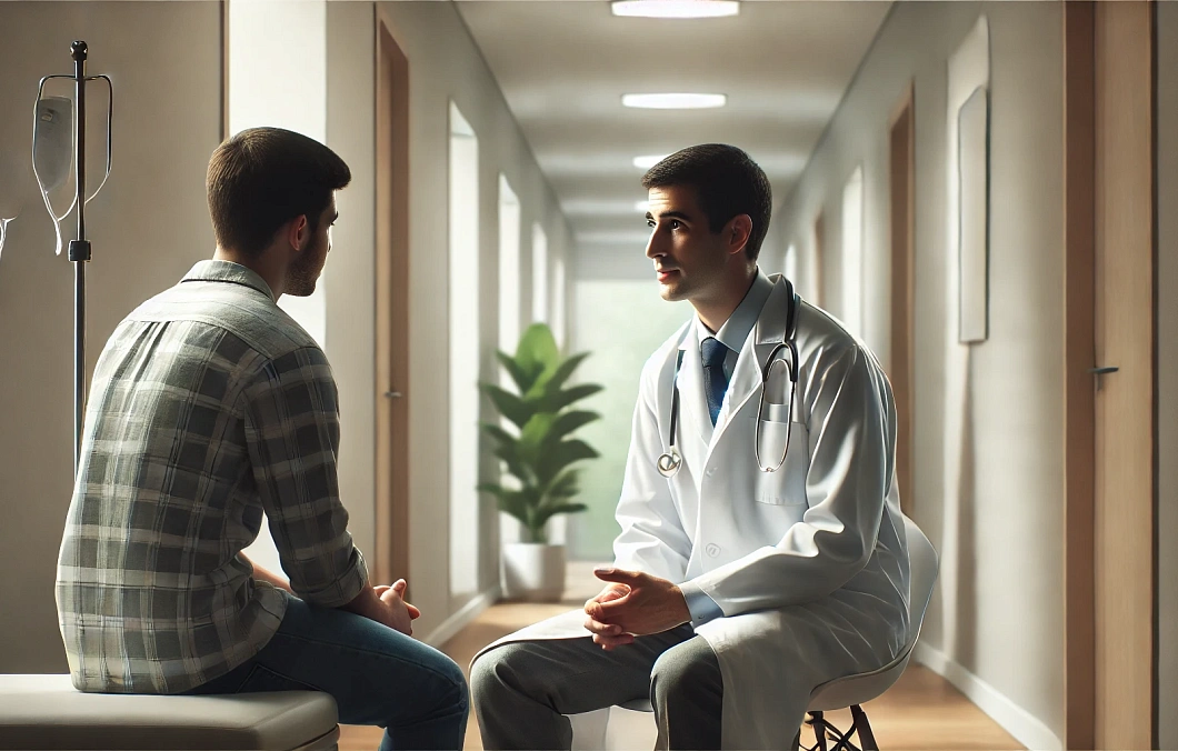 Лечение психиатрических заболеваний в клинике &quot;Профмед&quot; Озёры