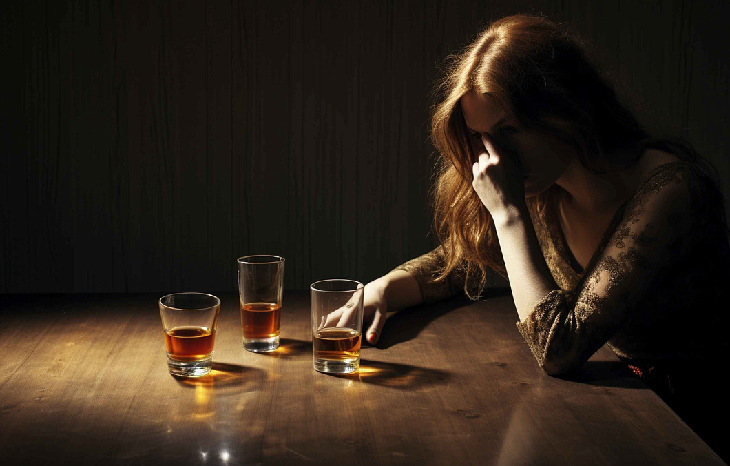 Стационарное лечение женского алкоголизма в наркологической клинике &quot;Профмед&quot; в Озёрах