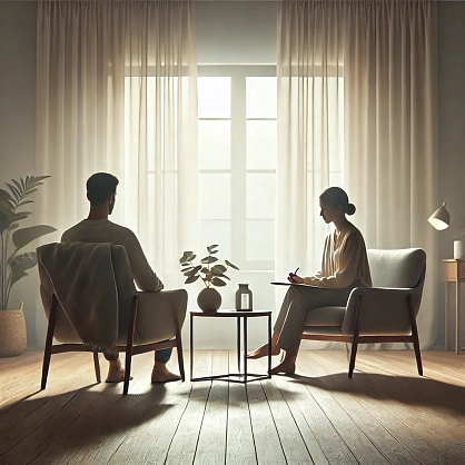 Лечение психиатрических заболеваний в клинике &quot;Профмед&quot; Озёры