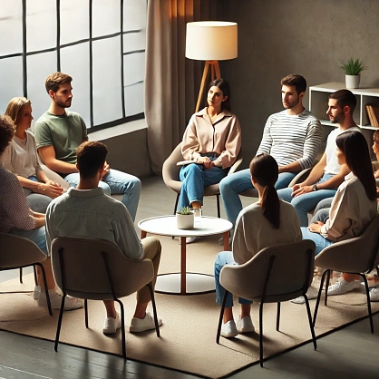 Лечение психиатрических заболеваний в клинике &quot;Профмед&quot; Озёры