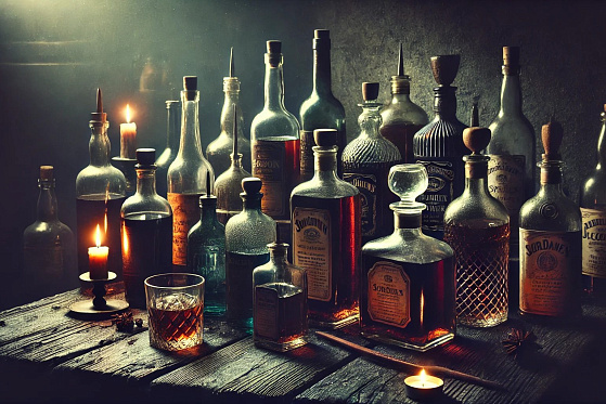 Лечение алкоголизма что такое, симптомы, как лечить в Озеры