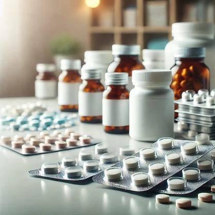 Лечение психиатрических заболеваний в клинике &quot;Профмед&quot; Озёры