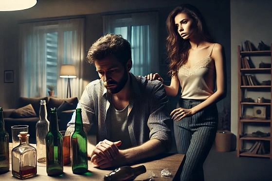 Лечение алкоголизма что такое, симптомы, как лечить в Озеры