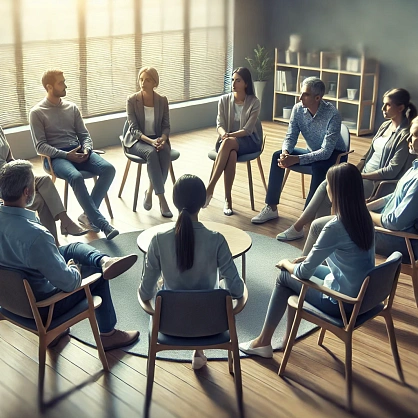 Лечение панические атаки -  цены на лечение  в частной психиатрической клинике Профмед в {NAME}