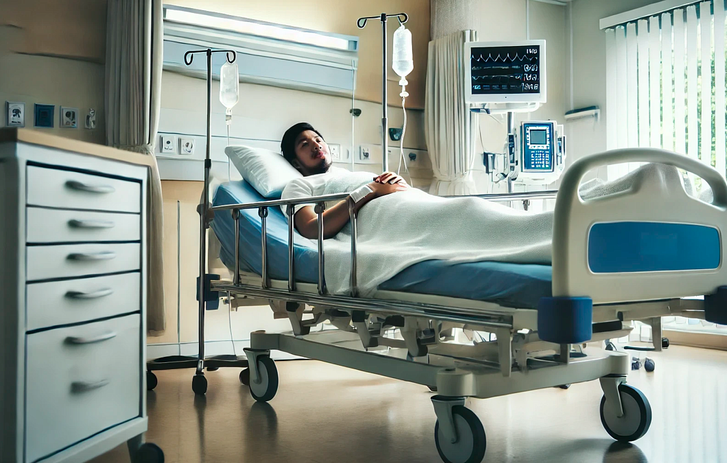 Лечение наркомании в наркологической клинике &quot;Профмед&quot; в Озёрах. Помощь нарколога на дому или в стационаре