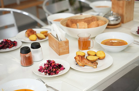 Наркологическая клиника "Профмед" Эркена Иманбаева в Озеры