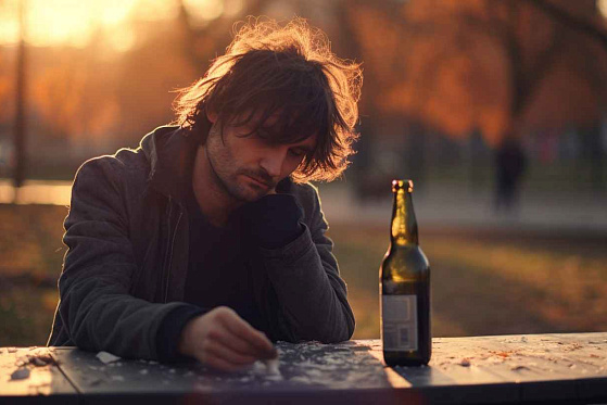 Лечение алкоголизма что такое, симптомы, как лечить в Озеры