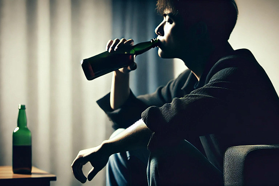 Лечение алкоголизма что такое, симптомы, как лечить в Озеры