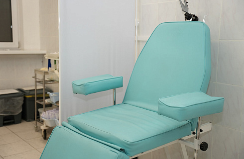 Наркологическая клиника "Профмед" Эркена Иманбаева в Озеры