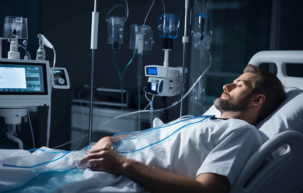 Эффективная детоксикация после наркотиков в Озёрах с гарантией результата, анонимно