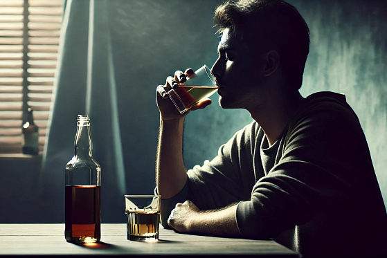 Лечение алкоголизма что такое, симптомы, как лечить в Озеры