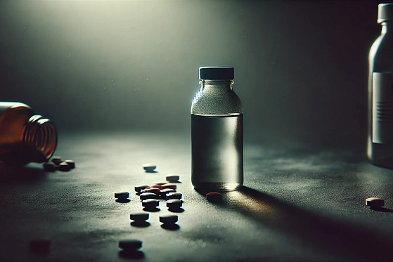 Лечение алкоголизма что такое, симптомы, как лечить в Озеры