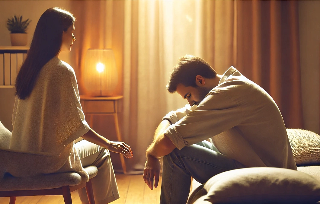 Лечение кататонический ступор -  цены на лечение  в частной психиатрической клинике Профмед {NAME}