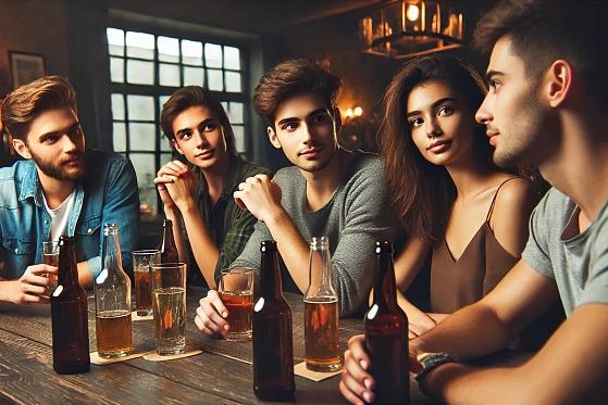 Лечение алкоголизма что такое, симптомы, как лечить в Озеры