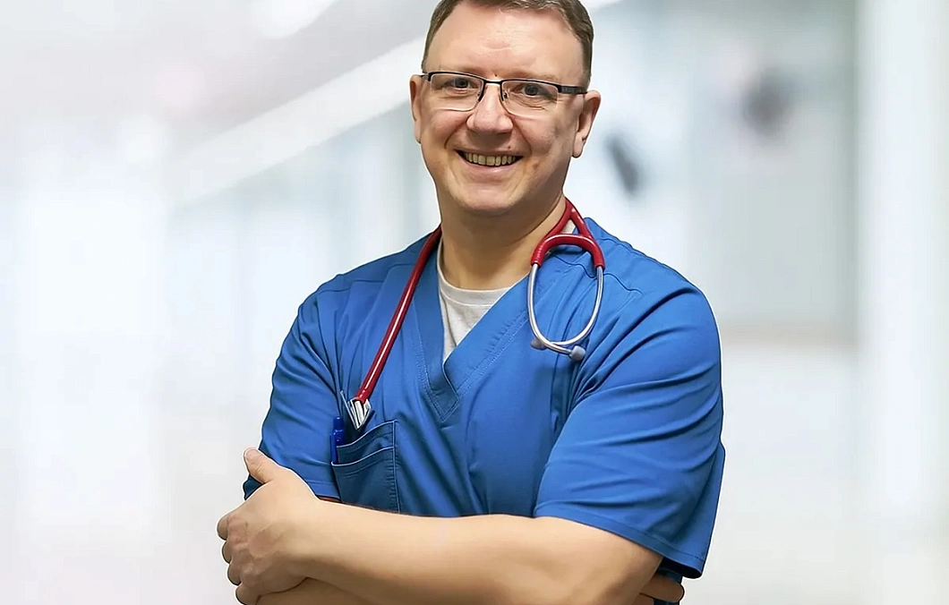 Наркологическая клиника "Профмед" Эркена Иманбаева в Озеры