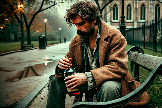 Лечение алкоголизма что такое, симптомы, как лечить в Озеры