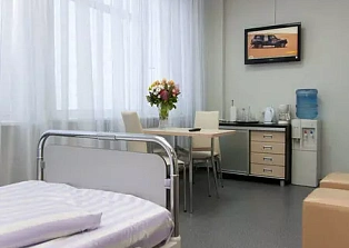 Наркологическая клиника "Профмед" Эркена Иманбаева в Озеры