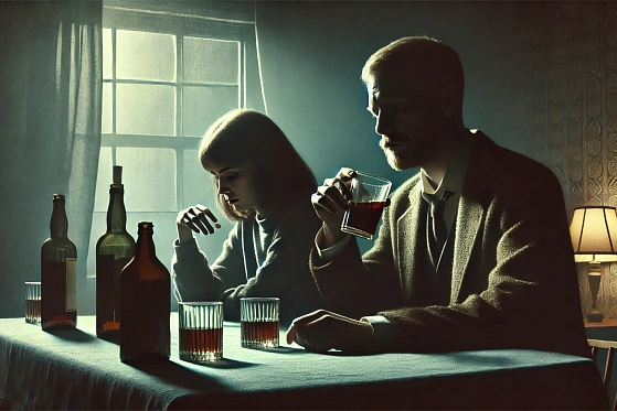 Лечение алкоголизма что такое, симптомы, как лечить в Озеры