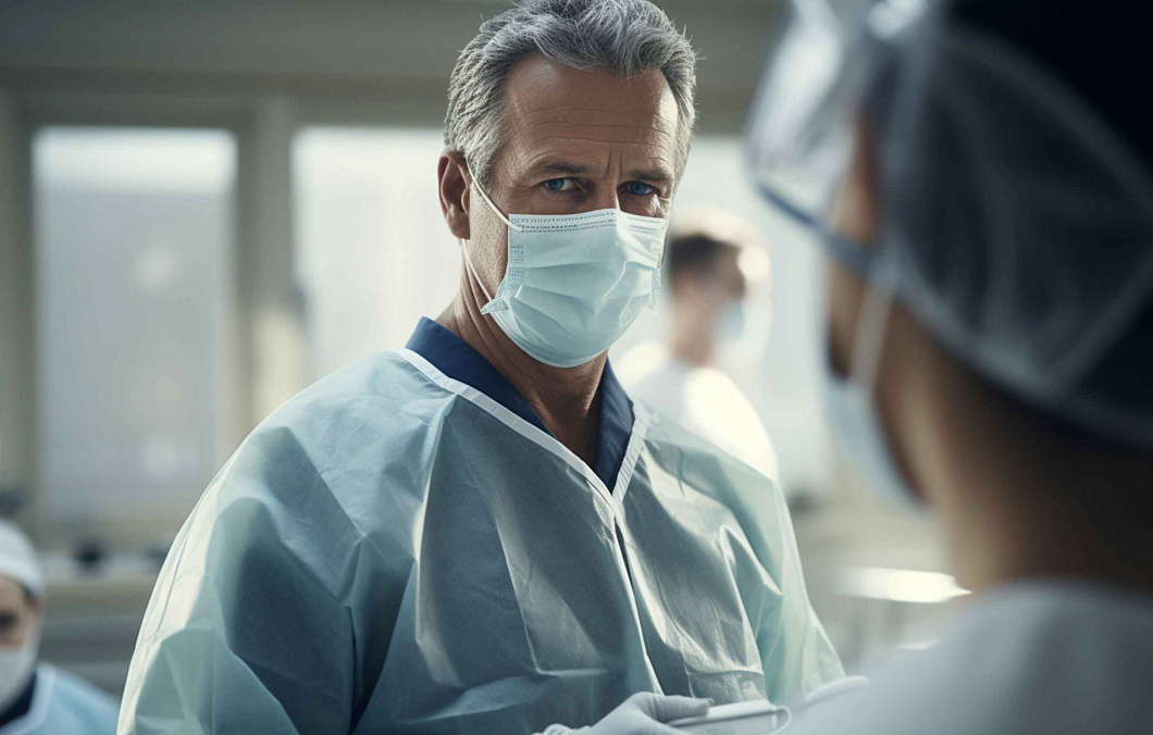 Наркологическая клиника Профмед Эркена Иманбаева в Озеры