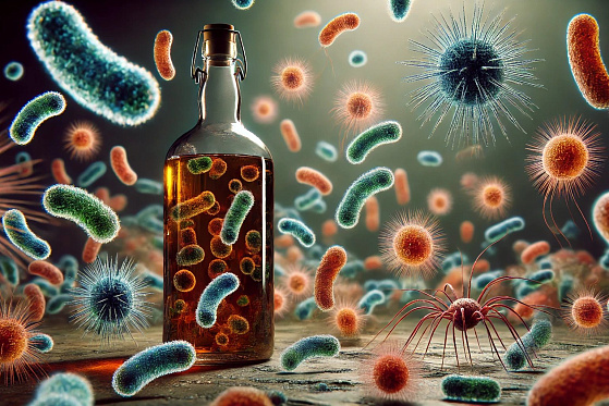 Лечение алкоголизма что такое, симптомы, как лечить в Озеры